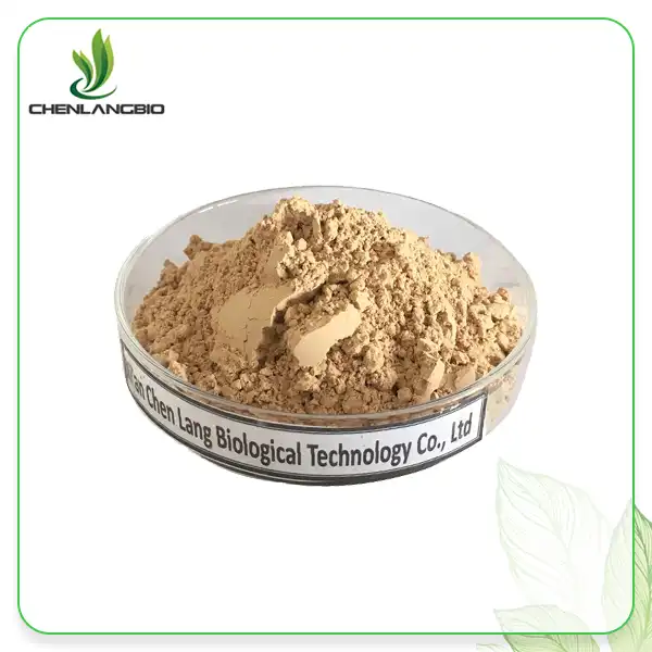 Pure Natural Soy Isoflavone